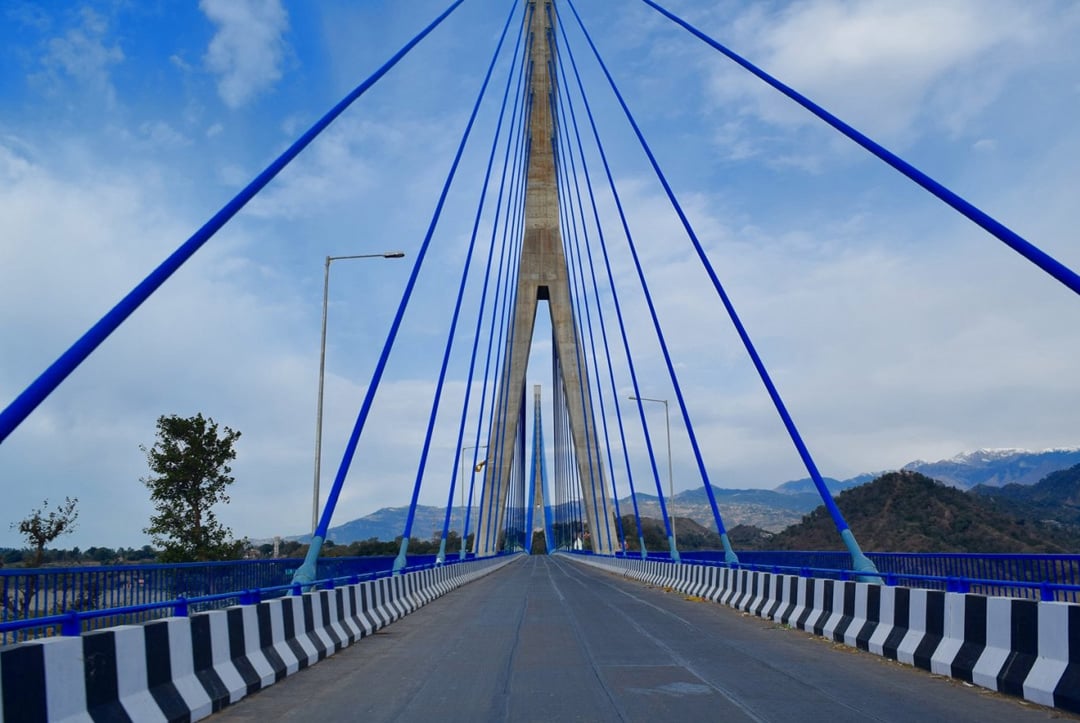 Basouli Bridge