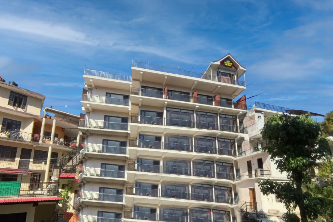 Hotel Dalhousie Delight