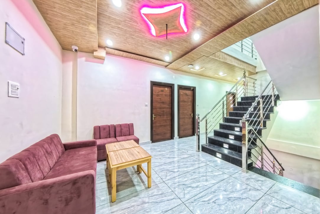 Hotel Dalhousie Deluxe